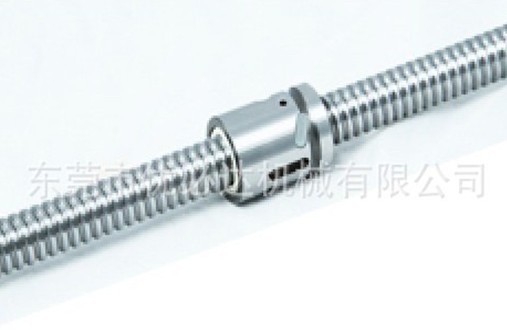 傳動絲桿使用前要仔細(xì)檢查什么？